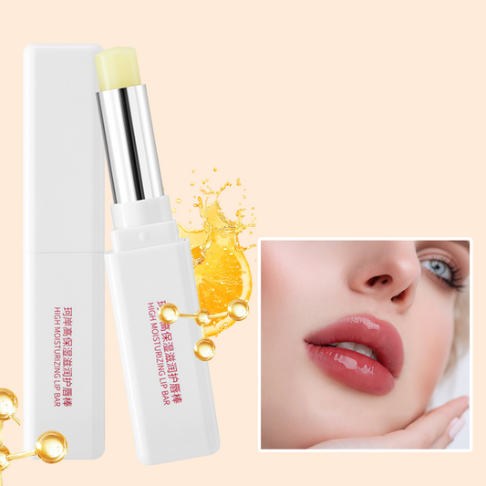 2-Pack,High Moisturizing Lip Bar, Moisturizing Lip Care ,Moisturize Dry Lips,Containing Ingredients, Relieving Dry Lips  Lipstick lip balm pout  preserve fenty  skin